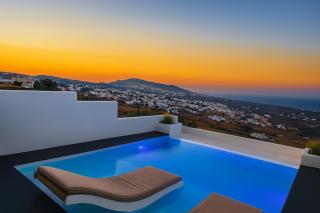 Salida Del Sol Santorini - 5