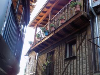 Casa Rural Generoso - Madroñal - 9