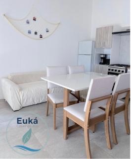 EUKÁ casa de mar - 1