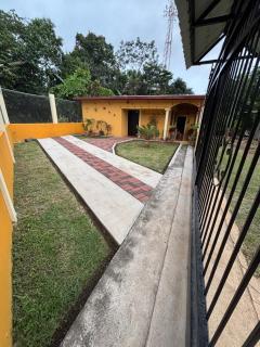 Casa Villaflores Zapotitlán - 8