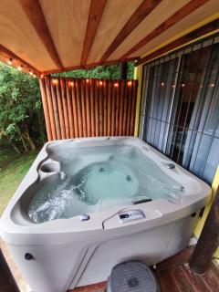 Cabaña Los Pololos - 4