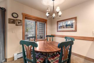 Red Hawk Lodge 2204 - 2