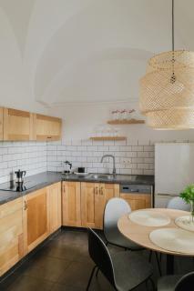 Mieszkania w Browarze - 7