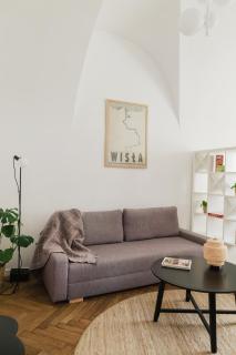 Mieszkania w Browarze - 5