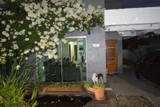 Casa de huéspedes Aruska - 2