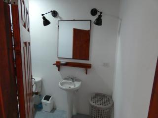 cabañas Paolone - 0