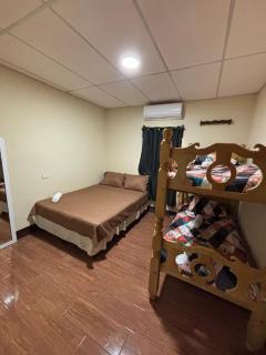 Casa Villaflores Zapotitlán - 2