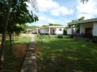 cabañas Paolone - 2