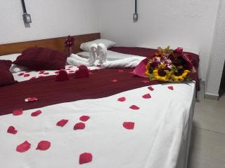 Pousada Brisa e Mar - 9