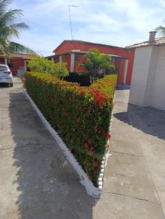 Casa Praia Abais - Estância SE - 9