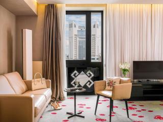 BERDS Hotel Chisinau - MGallery Collection - 8