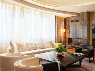 BERDS Hotel Chisinau - MGallery Collection - 7