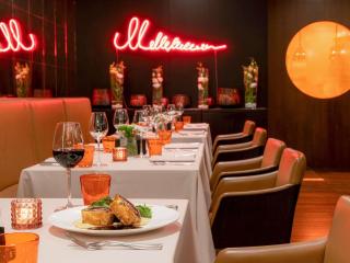 BERDS Hotel Chisinau - MGallery Collection - 6