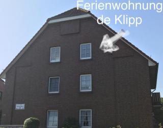 De Klipp in der Möwenburg, Baltrum - 1