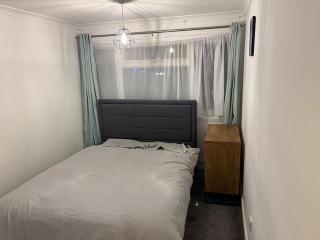 Spacious 1 bedroom groundfloor with garden - 9