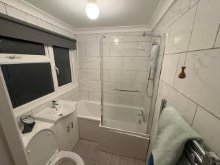 Spacious 1 bedroom groundfloor with garden - 7