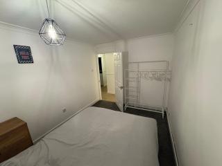 Spacious 1 bedroom groundfloor with garden - 3