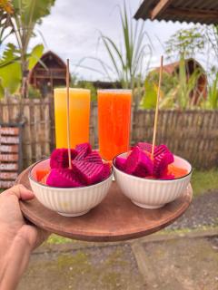 Raturinjani homestay - 5