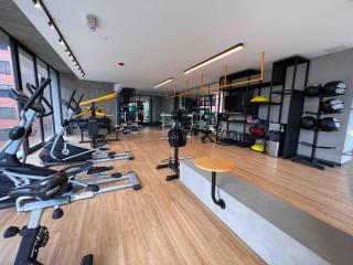 De lujo hermoso departamento luxury - 7