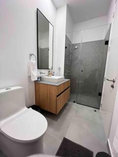 De lujo hermoso departamento luxury - 2