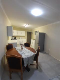 Rustic & Cozy Villa - 0