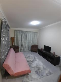 Rustic & Cozy Villa - 1