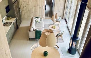 Cozy Home In Myggenäs With Sauna - 5