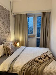 Morden Cottage Vibe Apartment - 8