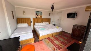 Les appartements de la Koutoubia - 5
