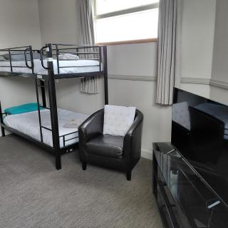 Cosmopolitan Hotel - 8