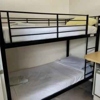 Cosmopolitan Hotel - 6