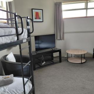 Cosmopolitan Hotel - 3