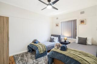 Family Friendly - Close To Beach - 4