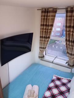Double room in London with bar - 7