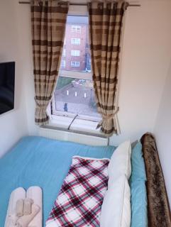 Double room in London with bar - 8