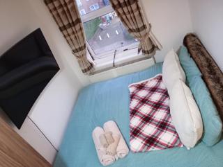 Double room in London with bar - 0