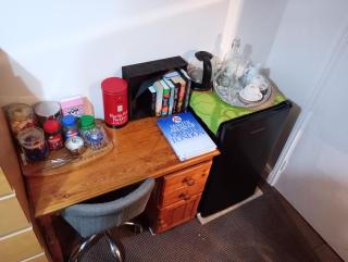 Double room in London with bar - 4