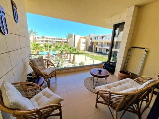 Modern 2BR Oasis G Cribs Elgouna - 0