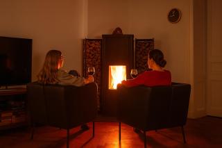 Downtown Landmark near Checkpoint Charlie - fully preserved - Berlín - 5