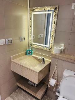 Modern 2BR Oasis G Cribs Elgouna - 9