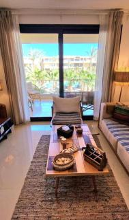 Modern 2BR Oasis G Cribs Elgouna - 7