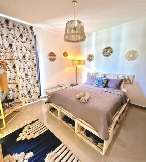 Modern 2BR Oasis G Cribs Elgouna - 3