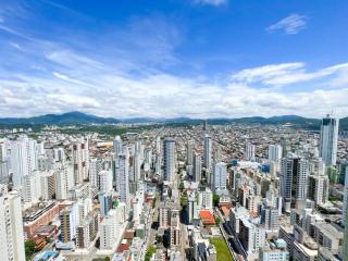 Alto Padrão - Balneário Camboriú - Balneário Camboriú - 5