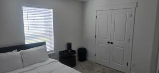 Habitación víp eagle mountain utah - 8