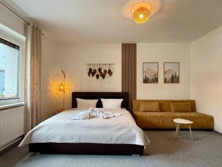 Apart 1244 Bergblick - 4