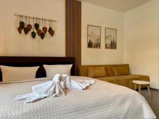 Apart 1244 Bergblick - 3