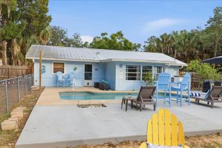 Crystal Blue Haven - 6