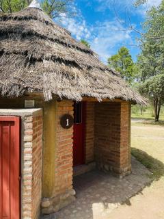 Complejo Las Sierras - 8