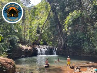 Twelve107 Farmstay - 5