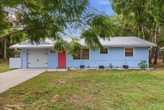 Crystal Blue Haven - 3